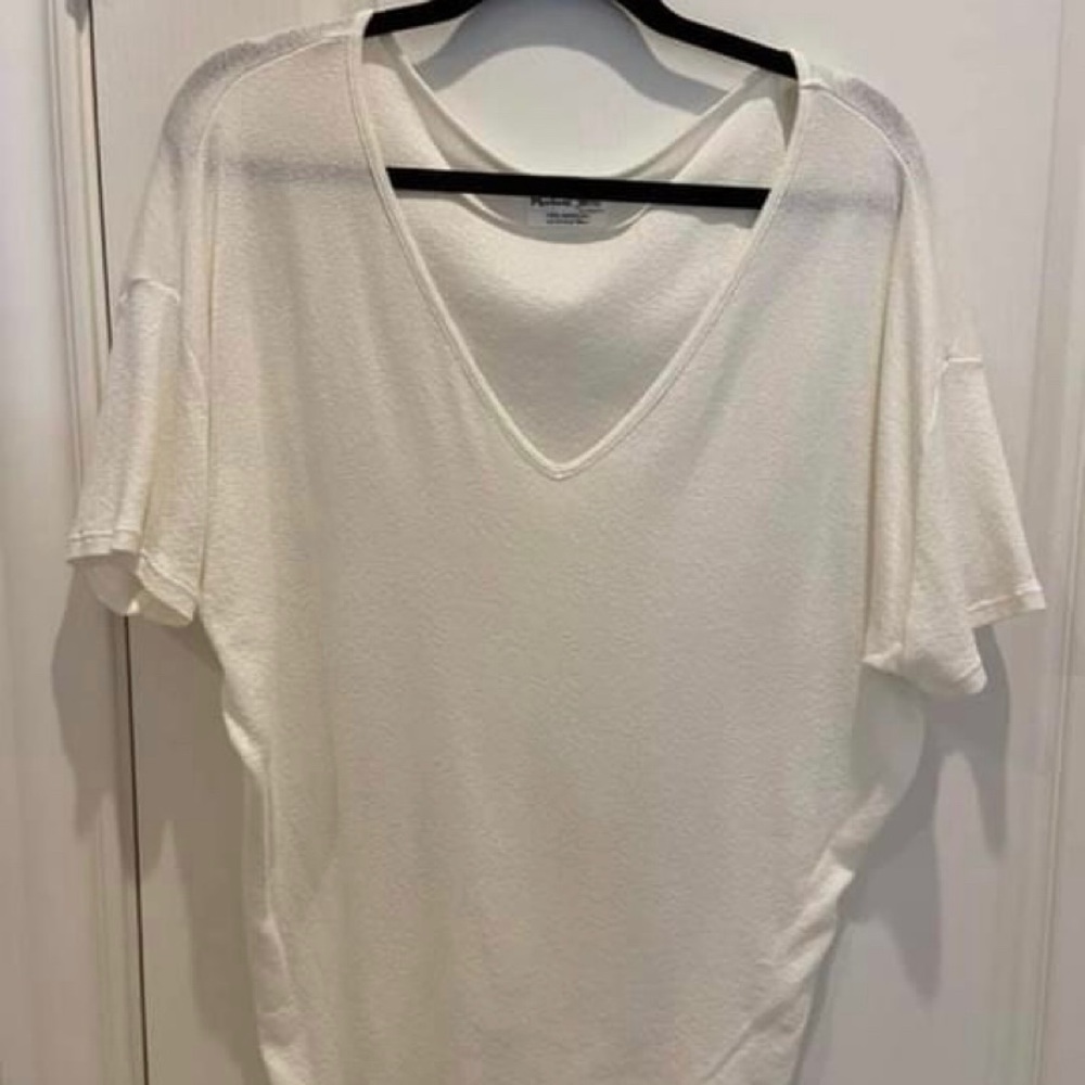 Michael Stars white top